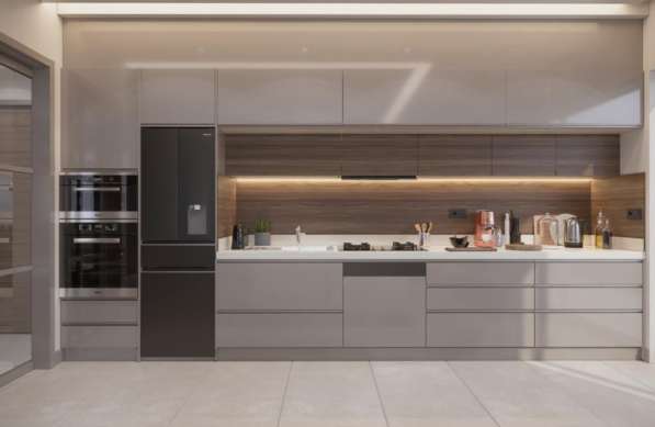 4-к. квартира дуплекс 150м&sup2; Турция, Анталья, Алтынташ в фото 8