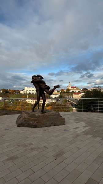 1 к. кв. Гродно посуточно в фото 3