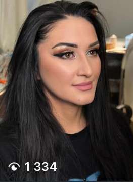 Визажист-Стилист в Москве фото 3