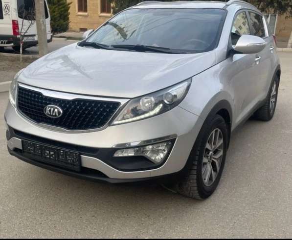 Kia, Sportage, продажа в Махачкале в Махачкале