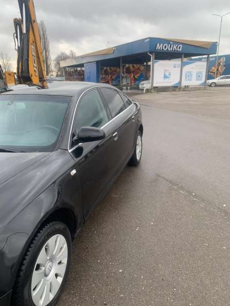 Audi, A6, продажа в Калининграде