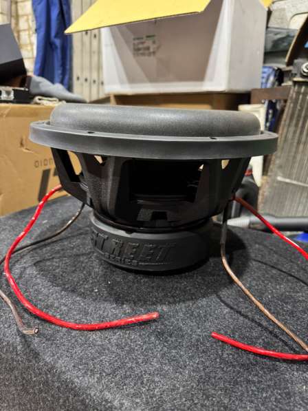 Самбуфер, моноблок, короб в Москве фото 5