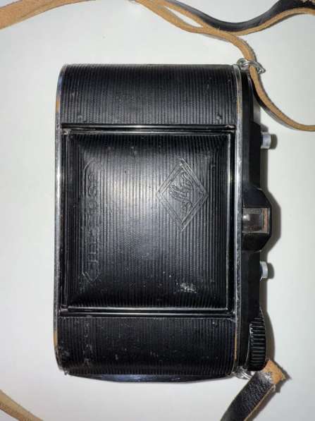 Фотоаппарат ретро 1936-37г в Москве фото 3