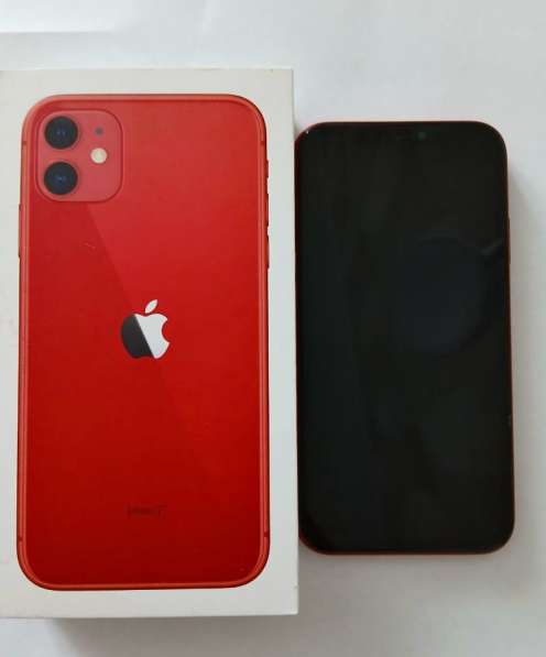 Айфон 11