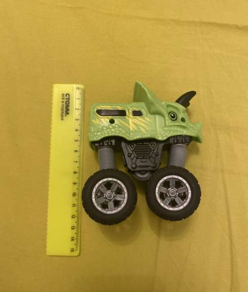 Машина трансформер в Копейске фото 5