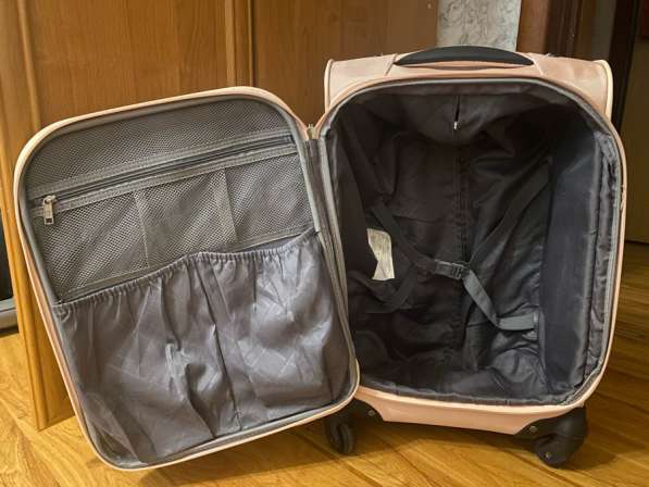 Чемодан Samsonite в Москве фото 3