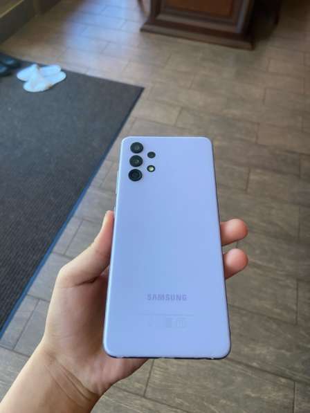 Samsung Galaxy A32 в Майкопе фото 11