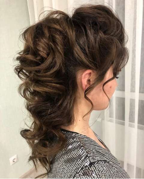 Парикмахер в Казани фото 4