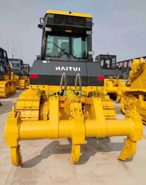 Бульдозер SHANTUI SD16 - 6 в Санкт-Петербурге