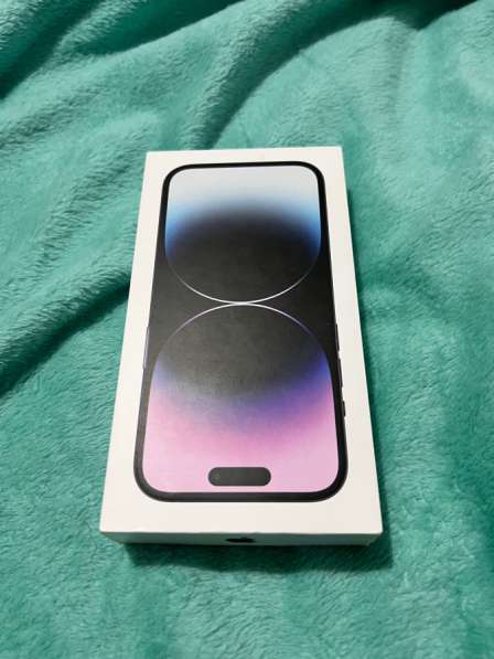 Айфон 14 про 128гг в Хасавюрте