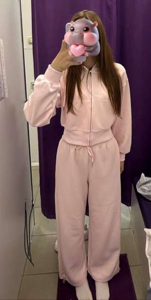 Костюм женский