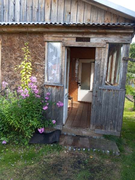 Домик в деревне в Нижнем Новгороде фото 3