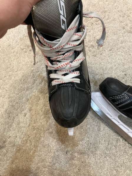 Коньки 41 размер в Ангарске