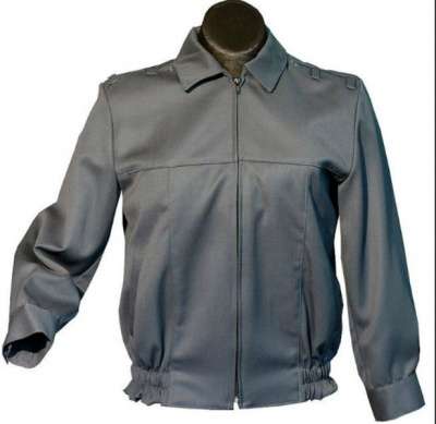 куртка форменная мвд мужская летняя ООО«АРИ» форменная одежда в Челябинске фото 3