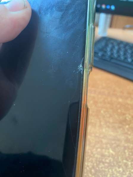 Xiaomi mi 11 lite 5g ne в Альметьевске фото 3