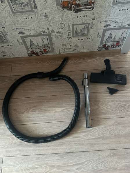 Рабочий пылесос в Никольском фото 5