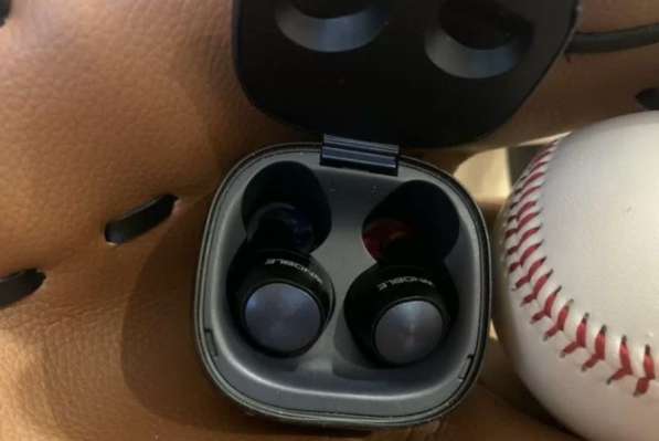 Наушники Noble Falcon 2 TWS в Москве фото 4