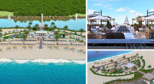 2-к. квартира 49м² Турция, Анталья, Белек в фото 3