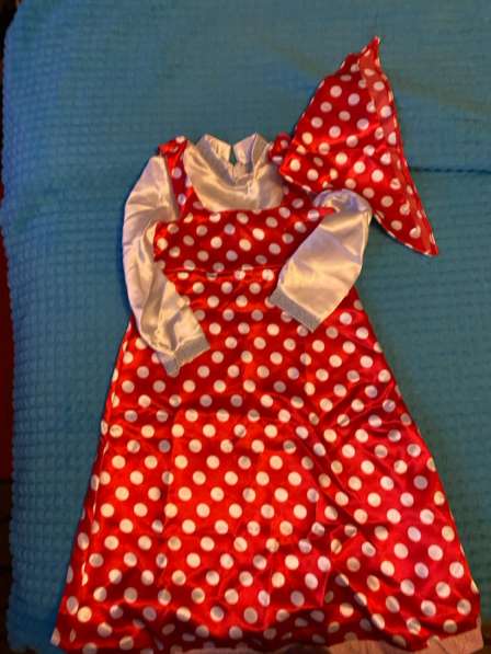 Костюм карнавальный в Волгограде фото 6