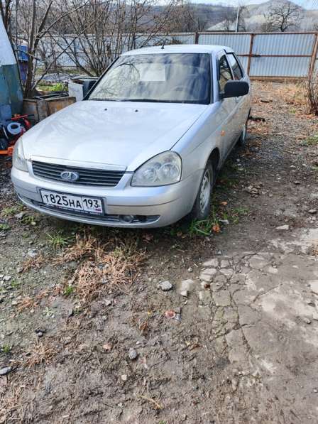 ВАЗ (Lada), Priora, продажа в Армавире