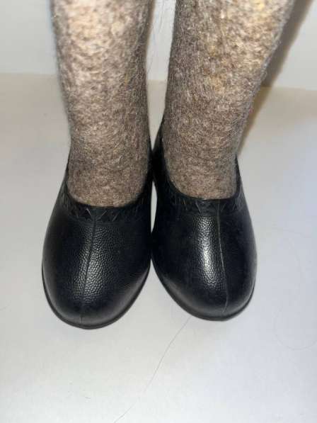 Валенки детские в Нижнем Новгороде