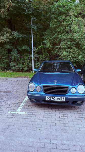 Продам машину, продажав Калининграде