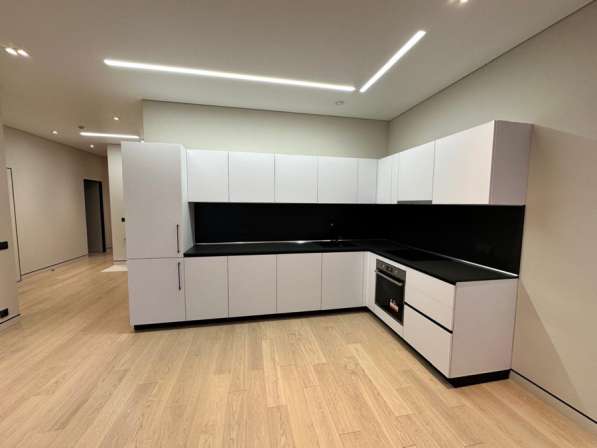 Продается угловая кухня новая производство Италия в Москве фото 9