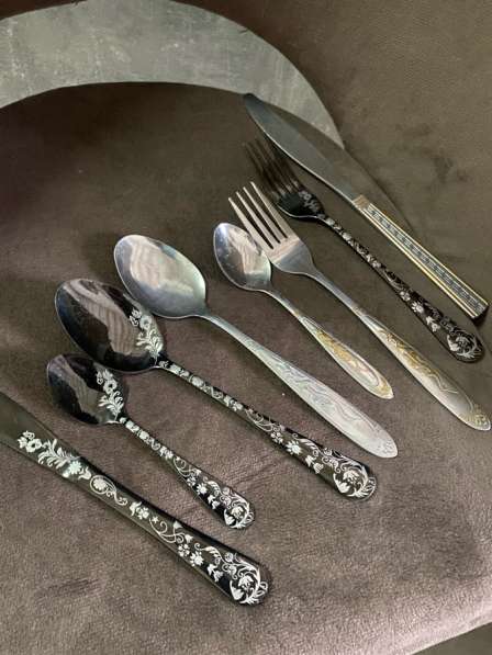 Посуда в Саратове фото 3