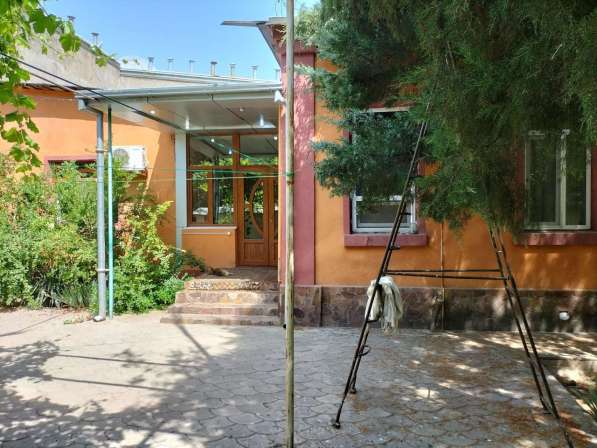 Гостиница Россия 5,5 сот