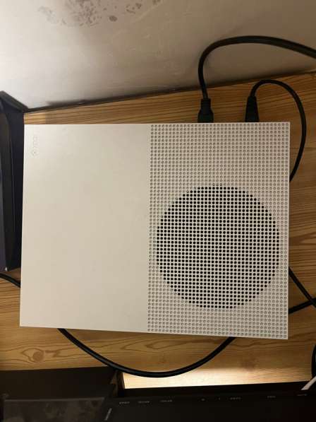 Xbox one s в Чебоксарах фото 3