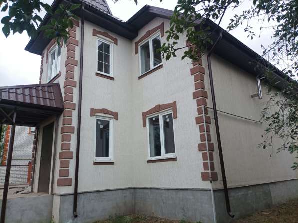 Дом г. Курс ул. Журавлиная в Москве фото 15