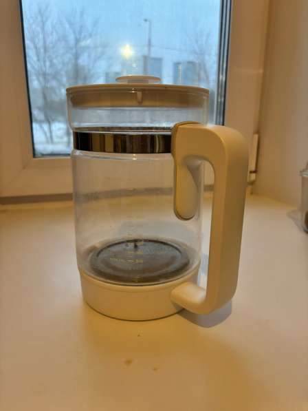 Продаю чайник в Омске фото 3