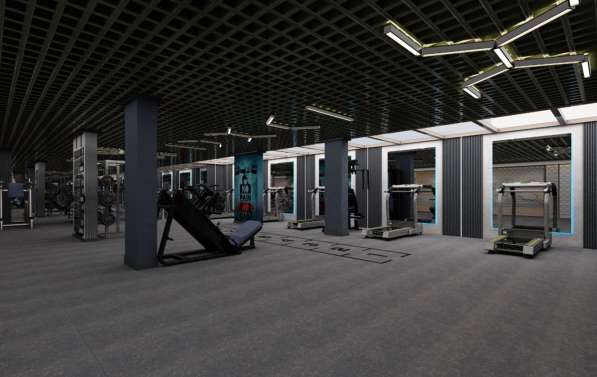 4-к. квартира 177м² Турция, Анталья, Хурма в фото 8