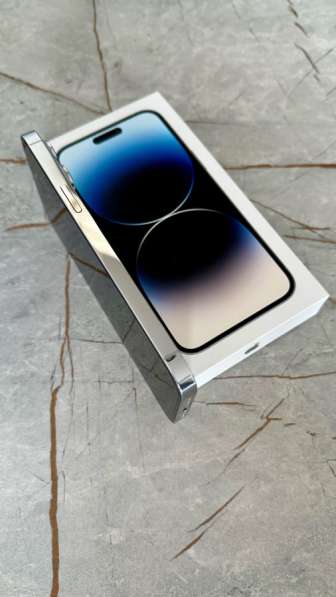 IPhone 14 Pro Max 128 ГБ в Москве фото 6