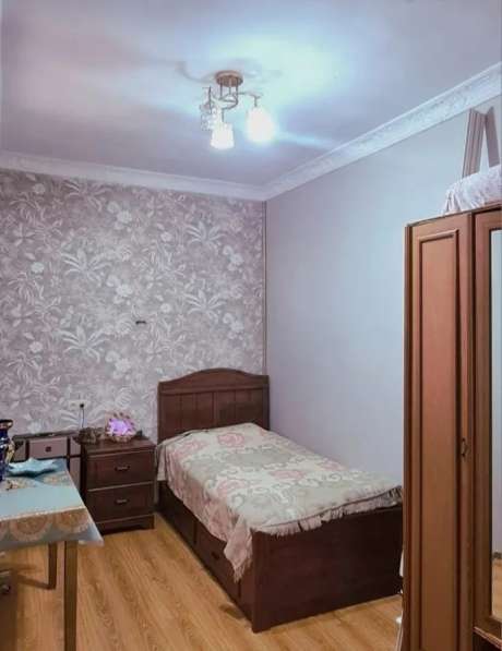 3комн, 25-ая ул. Арабкира в 