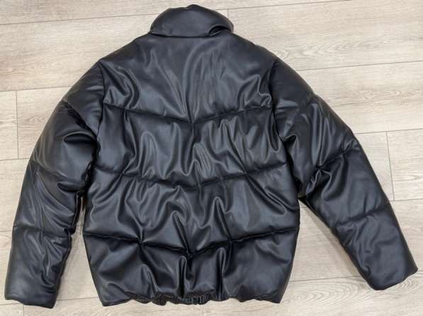 Куртка в Москве фото 5