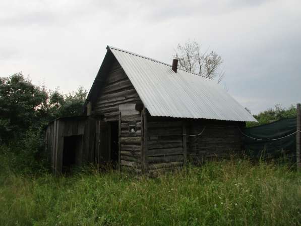 Продам дом в д. Меньщиково в Нижнем Новгороде фото 7