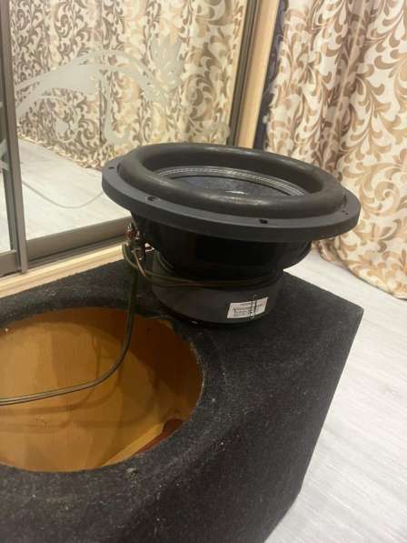 Продам комплект сабового звена