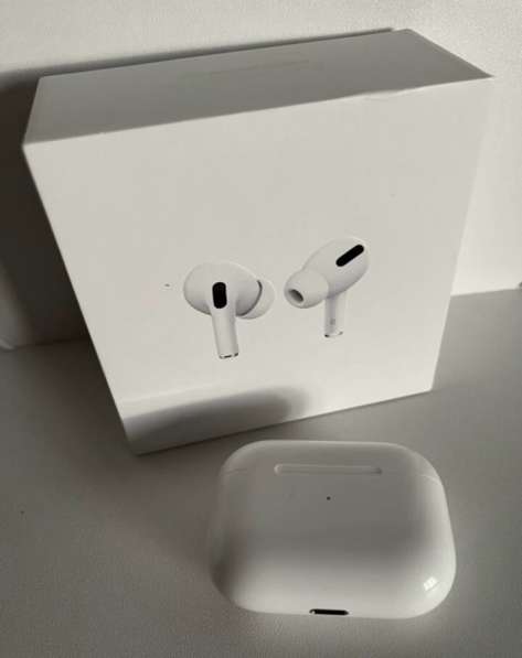 Airpods pro