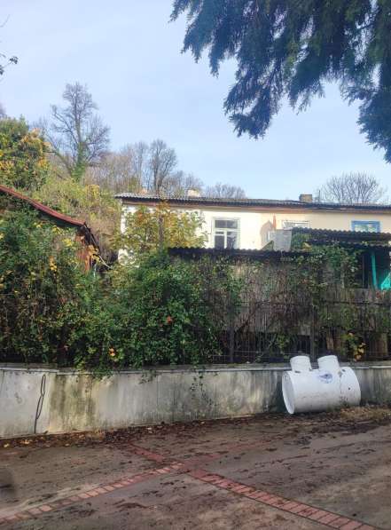Продажа смежной комнаты в старом фонде в Сочи фото 45