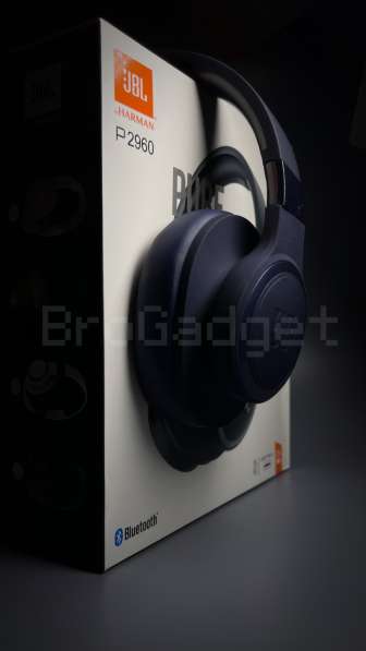 Наушники JBL в Калининграде фото 4