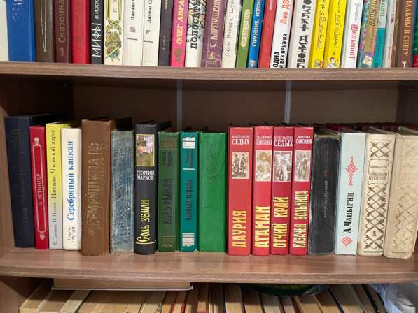 Книги в Смоленске фото 7