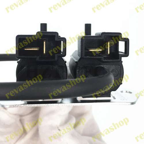 Клапан включения моста для Mitsubishi в Москве фото 4