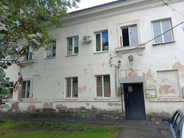 Продам комнату по ул. А. Гайтеровой д.7