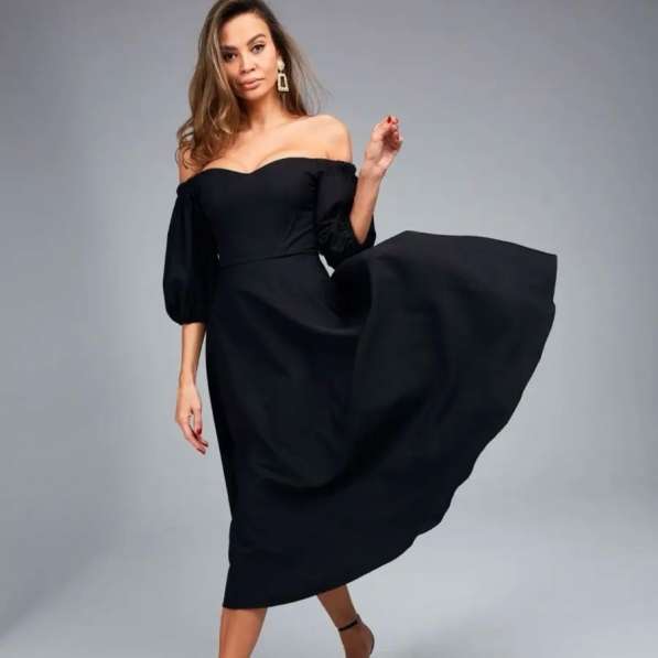 Платье вечернее в Брянске фото 3