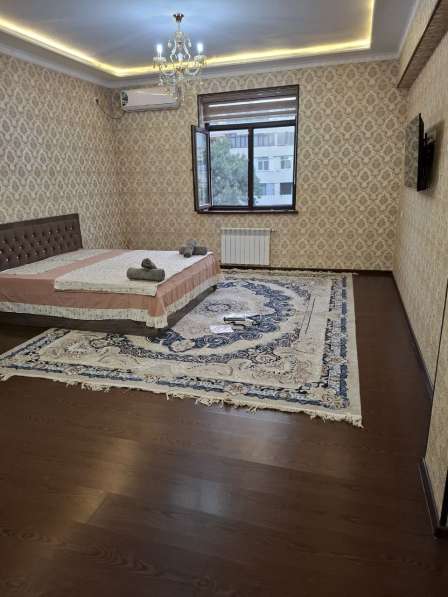 Новостройка 2 ком 96 м. кв. Бабура в фото 4