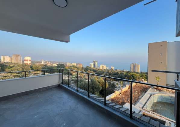 3-к. квартира 120м² Турция, Мерсин, Аяш в фото 3