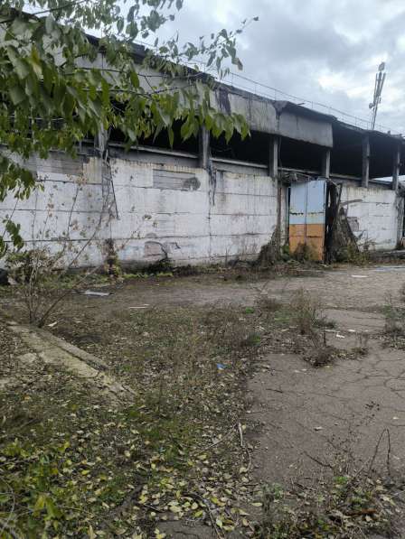 Цех 1900 м. кв Кировский р-н, Донецк в фото 9