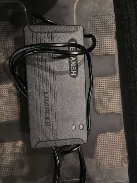 Продам электроскутер agnate super e-bike в Шарыпове фото 5