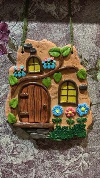 Панно в Казани фото 4